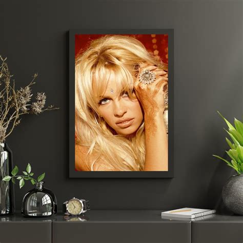 Pamela Anderson Playboy Collection – Scanned From Original Magazines ...