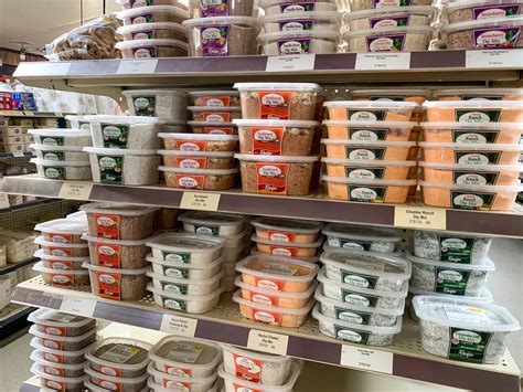 Country Corner Bulk Foods - Just Plain Business