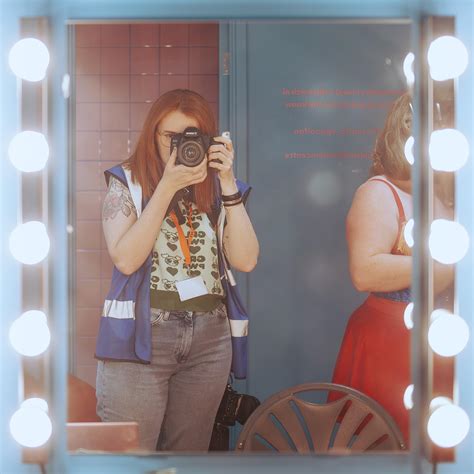 Chloe Michelle Photo