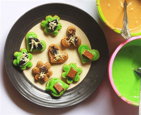 devita septiana resep kue cubit alias kue tete
