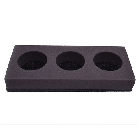 Foam Inserts for Bowling Bags – Paramount Industries, Inc.