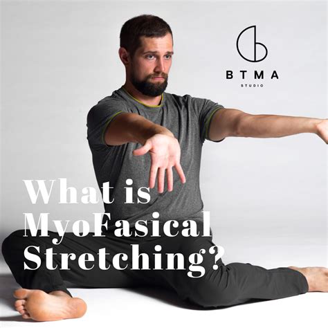 What Is Myofascial Stretching? - bethemostalive