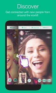 Azar - Android Apps on Google Play