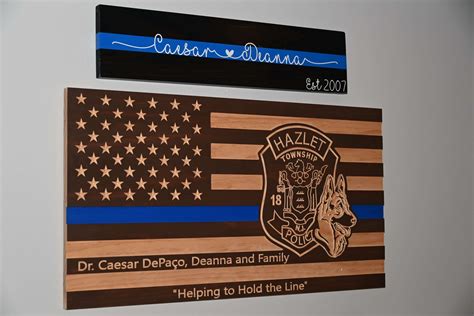 Arianna Police Credit Union: The Reason Cops Are So Loyal Will Shock You. - Hivepulse