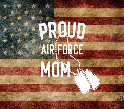 Air Force Mom includes Straight and Tapered - Etsy Canada | Air force