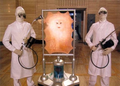 This one gave me nightmares as a kid : r/doctorwho