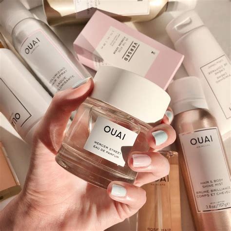 a full review of ouai haircare | Ouai, Hair care, Hair care brands