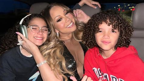 Mariah Carey's Kids Had A Heartbreaking Reaction To Dad Nick Cannon ...