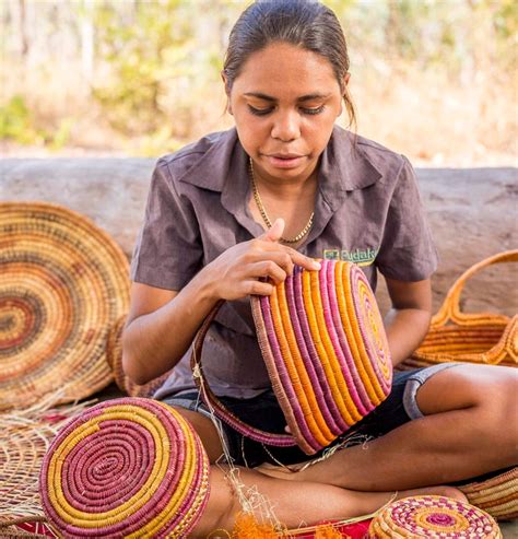 Experience Aboriginal culture in the Top End