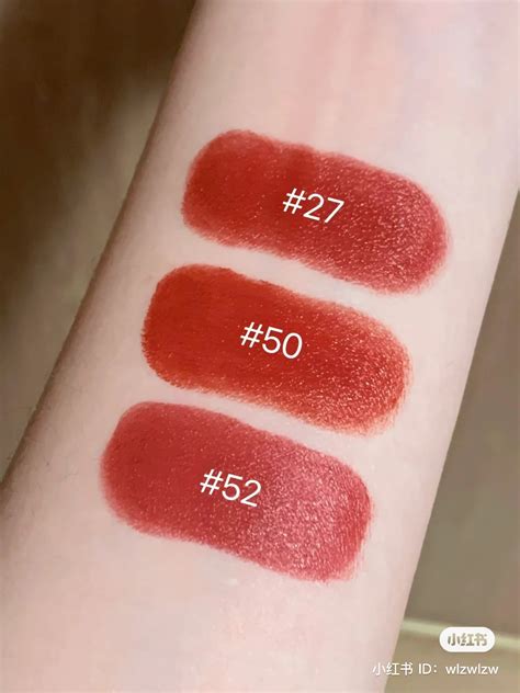 TOMFORD Lip Color Satin Matte
