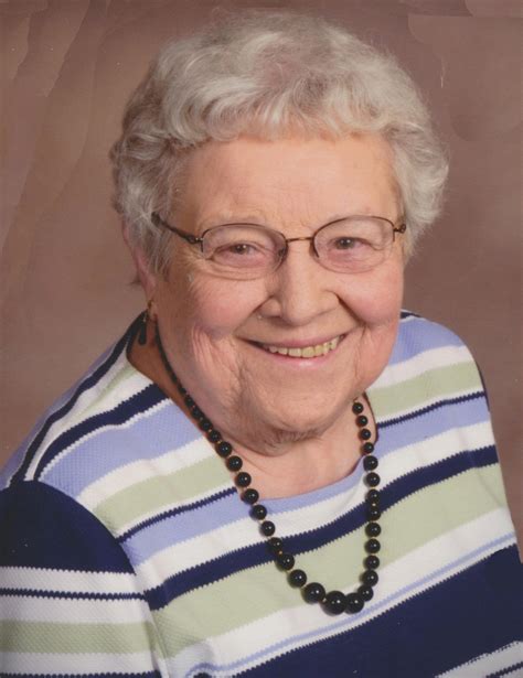 Zelda Mae Droster - 2022 - Gunderson Funeral Home