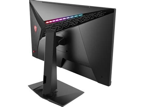 MSI Optix MAG274QRF-QD | Laptop.bg - Технологията с теб
