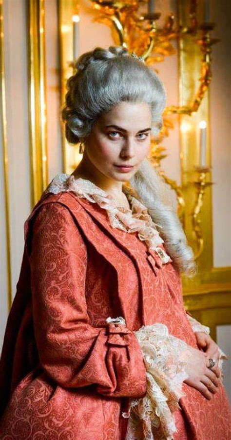 Ekaterina | Актрисы, Екатерина великая, Сериалы