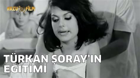 Sürtük | Türkan Şoray'ın Eğitimi - YouTube