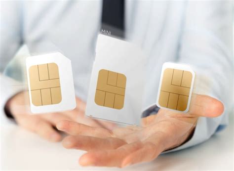 4 Easy Steps To Freedom: How To Get An Esim Card