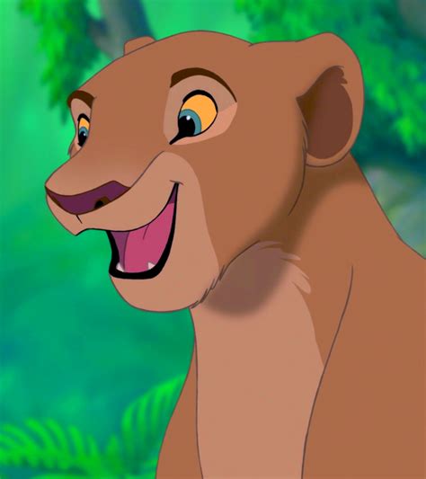 Lion King Nala
