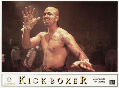 Kickboxer (1989)