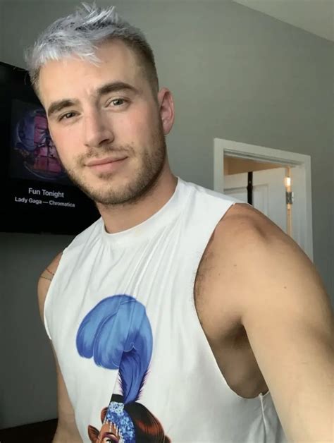 OMG, they're naked: RuPaul's Drag Race Season 13 contestant Joey Jay