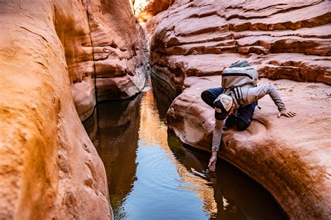 trip lengths canyon explorations