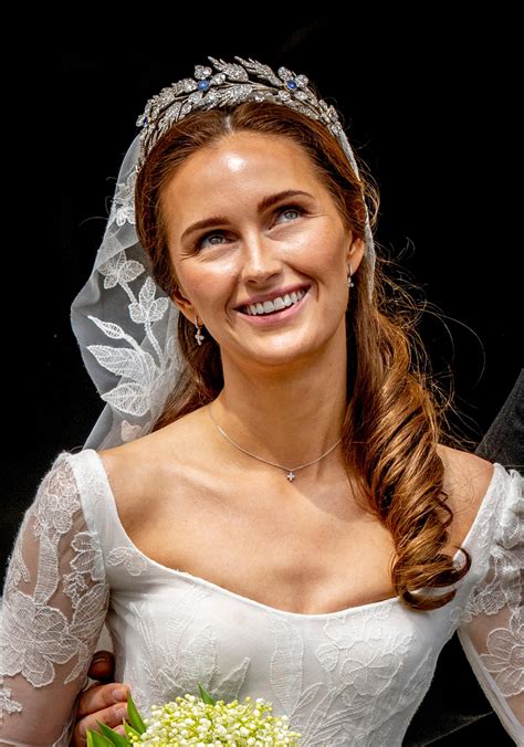 Wedding of Prince Ludwig and Sophie-Alexandra Evekink — Royal Portraits