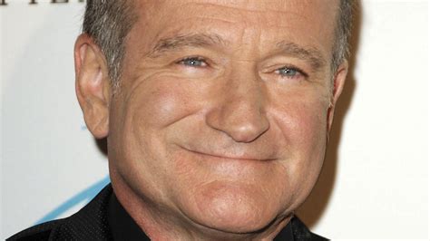 The Cartoon Characters You Never Realized Were Voiced By Robin Williams