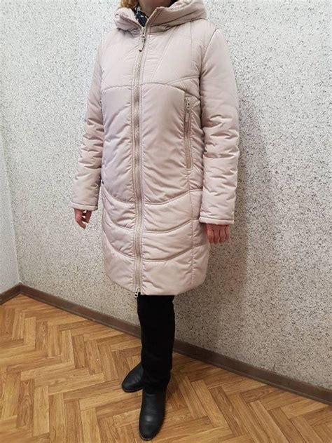 Парка DizzyWay 0294856: купить за 6780 руб в интернет магазине с ...