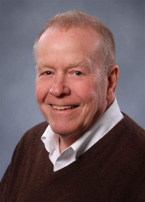 Penn State chemistry community grieves loss of Professor Emeritus James