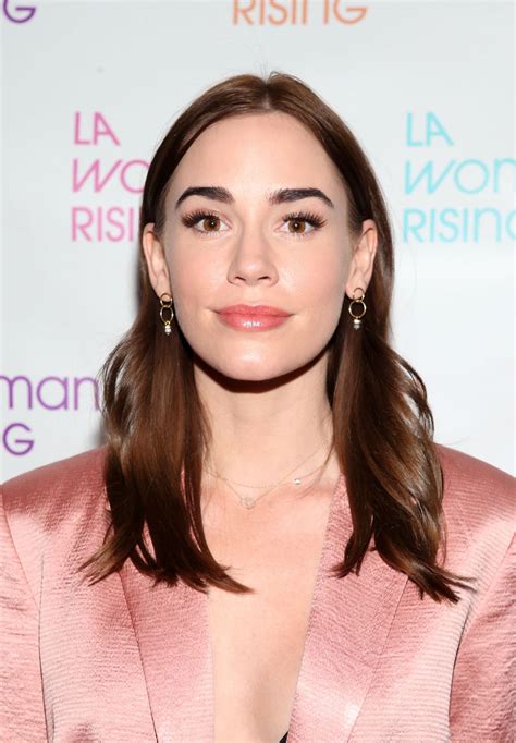 CHRISTA B ALLEN at LA Woman Rising Premiere in Los Angeles 10/17/2019