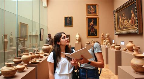 Qual A Principal Característica - Qual a principal característica do turismo cultural? - Melhores Destinos