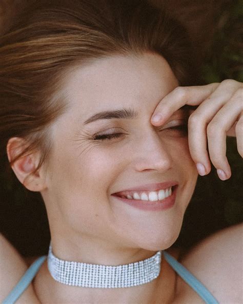 Алина Ланина: биография, фото, интересные факты, личная жизнь