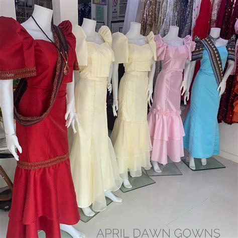 April Dawn Gowns - Rental... - April Dawn Gowns - Rental