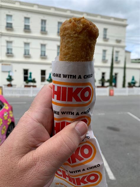 The Tasty and Crispy Delight of Chiko Rolls – Hello Kids Fun