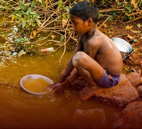 Sanitation and Clean Water - Believers Eastern Church