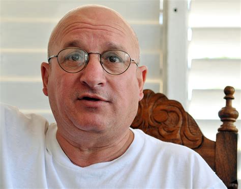 Liberados tras arresto temporal el histórico opositor cubano Félix