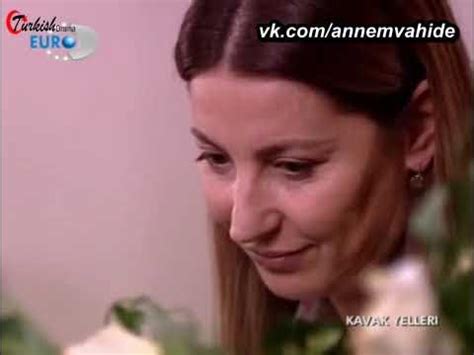 Турецкий сериал 8 серия «Моя Мама» «Annem» с Вахиде Перчин (Гердюм ...