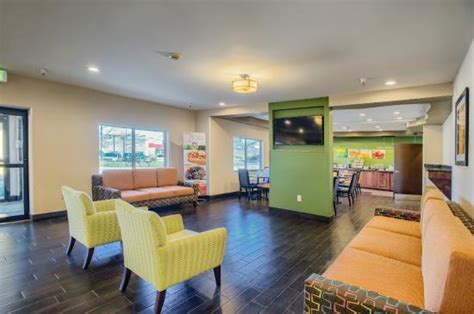 QUALITY INN & SUITES BIRMINGHAM HIGHWAY 280 $67 ($̶7̶8̶) - Updated 2018 ...