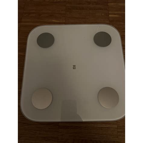 Инструкция Xiaomi Mi Body Composition Scale (русский - 51 страницы)