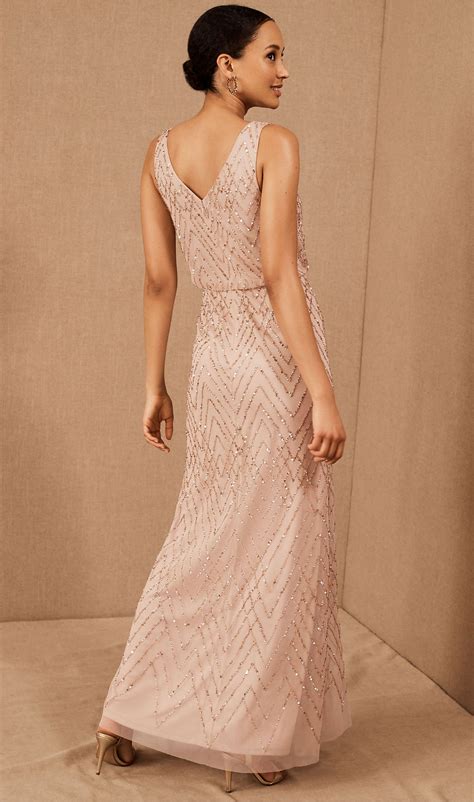 70 of the Best Blush and Pink Mother of the Bride Dresses - Dress for