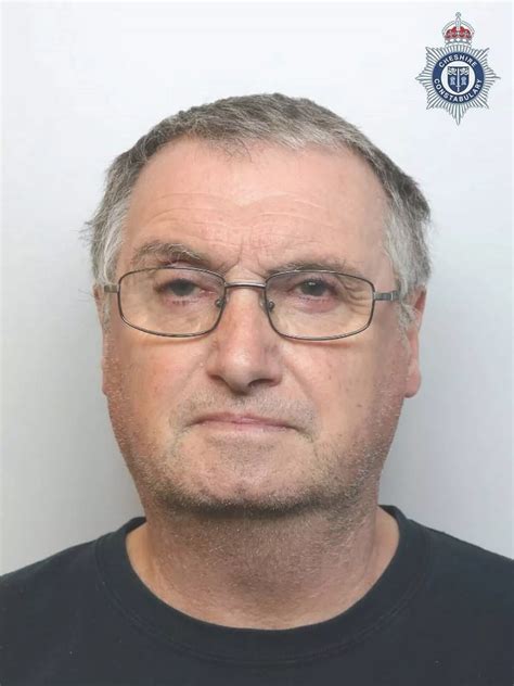 Sex Offenders Database UK - Gloucester