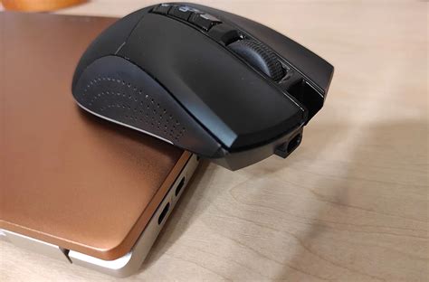 Огляд ігрової миші bloody R90 Plus