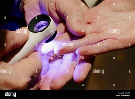 palm reading  res stock photography  images alamy