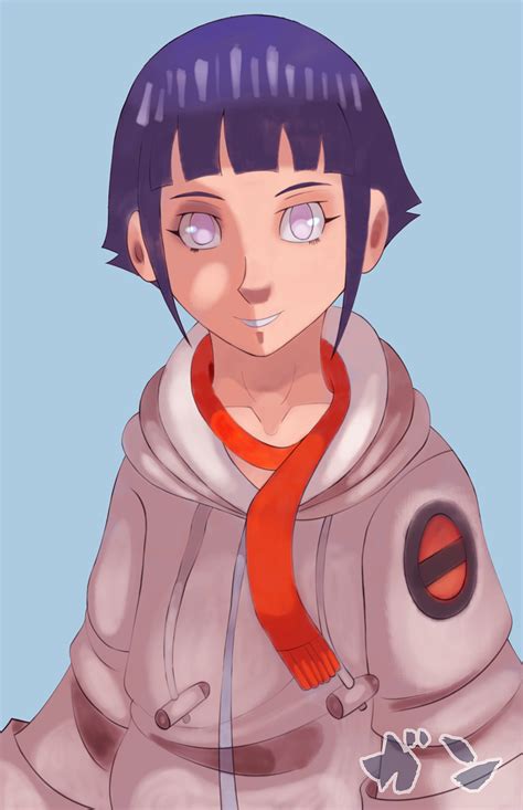 Hyuga Girl - CG Cookie | Learn Blender, Online Tutorials and Feedback