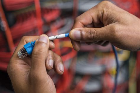 wire cable labeling brother mobile solutions