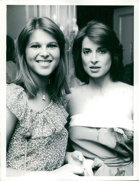 Catherine Oxenberg