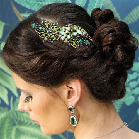 Mother of the bride hair inspiration and ideas for mother of the bride