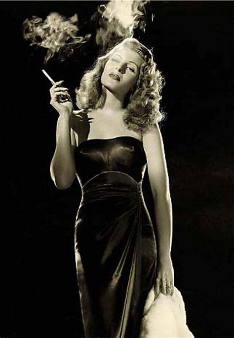 UP IN SMOKE / From Bogie to Bardot, cigarettes symbolize sex, sin and