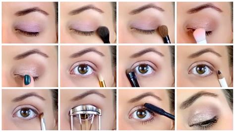 Mac Makeup Tutorial