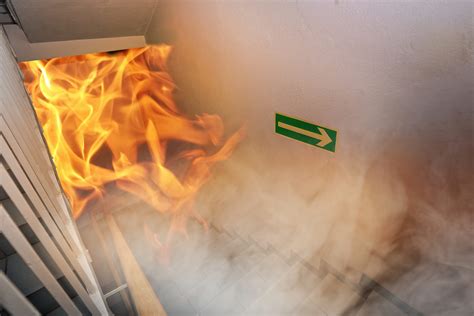 Fire Safety Awareness | Level 1 | Advanced Safety Group
