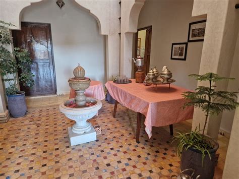 OURIKA LODGE - Updated 2023 Prices & Reviews (Tnine Ourika, Morocco)