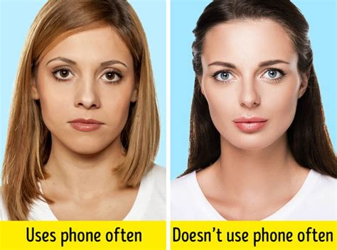 Scientists Explain Why Facial Skin Starts to Sag Early and How to Fight ...